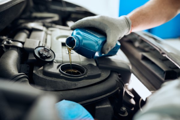 Do I Need To Change My Engine Oil When It Gets Discolored | Torque Automotive